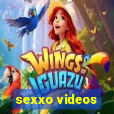 sexxo videos